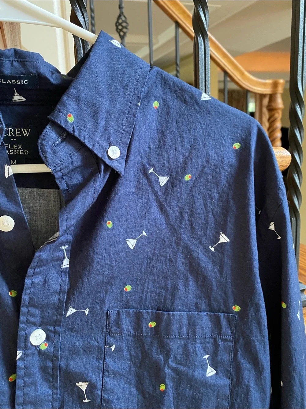 J. CREW Shirt Bundle